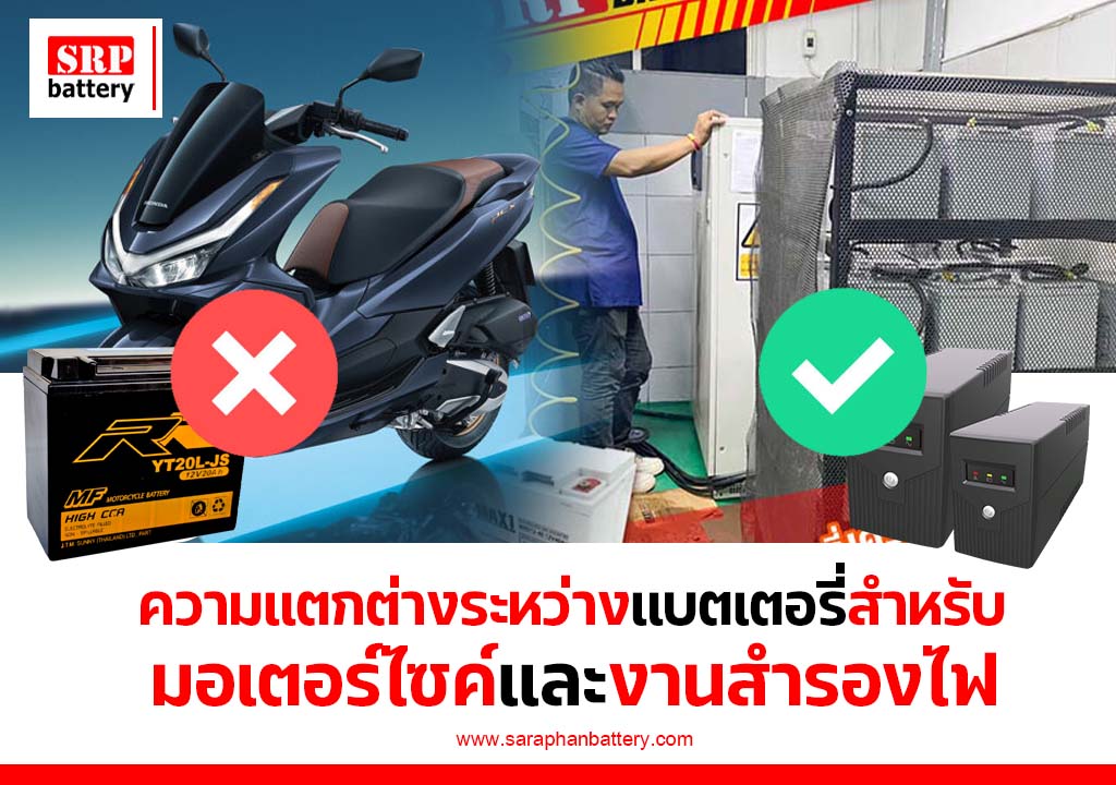 Images/Blog/SpCne1b3-Différences entre les batteries de moto et l'alimentation de secours.jpg